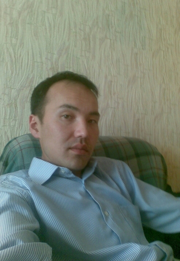 Моя фотография - жас, 37 из Петропавловск (@jas170)