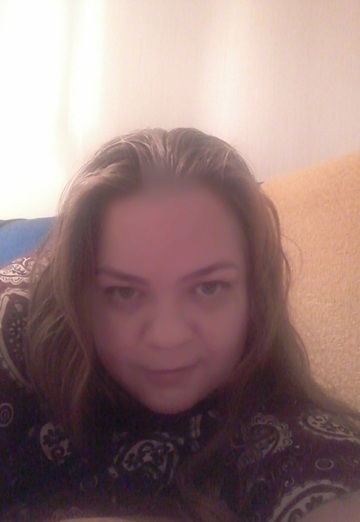 Моя фотография - Екатерина, 41 из Нижневартовск (@ekaterina112464)