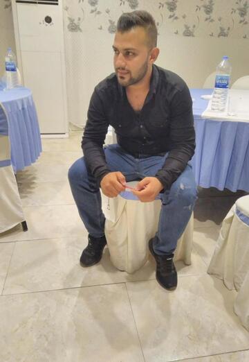 My photo - Ismail, 27 from Antalya (@ismail3810)