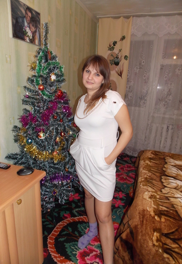 Моя фотография - Нелля, 36 из Кишинёв (@nellya258)