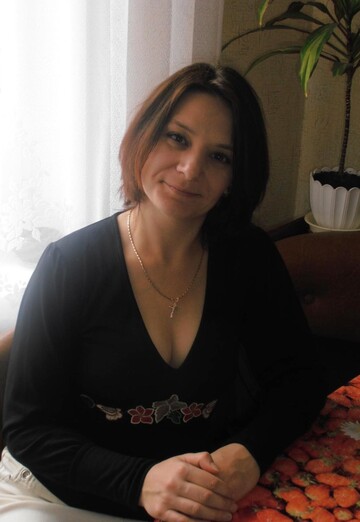 Viktoriya (@viktoriya75753) — la mia foto № 1