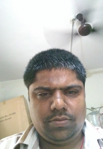My photo - pradeep, 40 from Guntakal (@pradeep35)