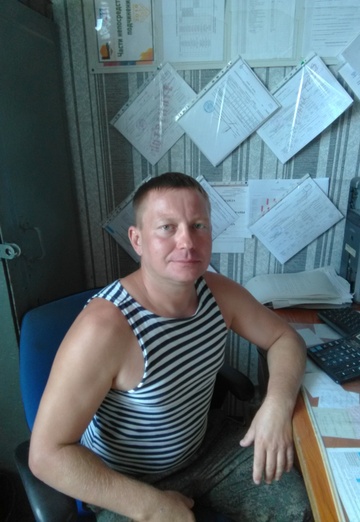 My photo - Evgeniy, 35 from Astrakhan (@evgeniy260865)