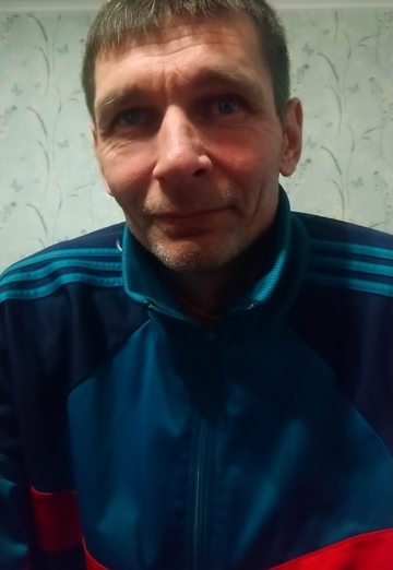 My photo - Ivan, 51 from Ulan-Ude (@ivan221499)