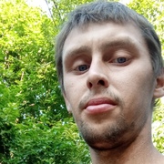 Саша, 25, Киров
