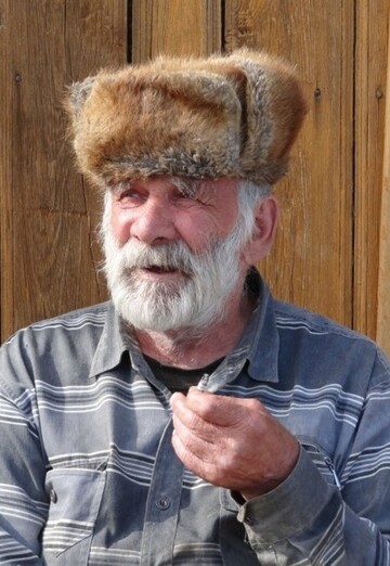 Моя фотография - Имя, 62 из Брянск (@user43036)