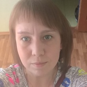 настя, 23, Междуреченск