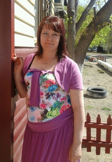 My photo - natalya, 40 from Pavlodar (@natalya90193)