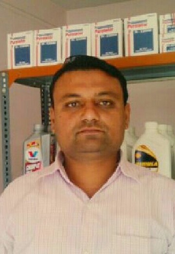 My photo - zakir mirza, 41 from Kolhapur (@zakirmirza1)