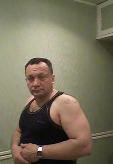 My photo - Andrey, 55 from Kirov (@andrey714590)