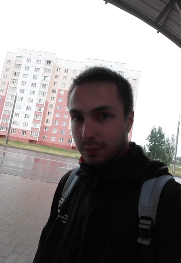 Моя фотография - Руслан, 31 из Бобруйск (@ruslan152084)