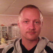 Александр, 39, Казанское