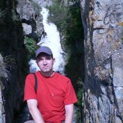 Антон, 44, Пограничный