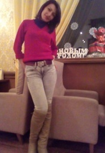 Моя фотография - Виолетта, 43 из Астрахань (@violetta4454)