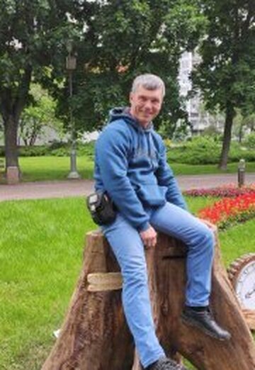 My photo - Ruslan, 48 from Kyiv (@ruslan217507)