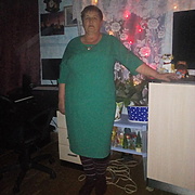 Ольга, 56, Газимурский Завод