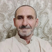 Самак Саитов 61 Краснодар