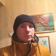 олег, 37, Горнозаводск