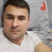 Дусткобил, 40, Тула