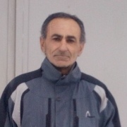 Саркис, 63, Хилок