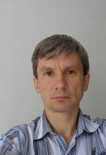 Моя фотография - Борис, 52 из Новосибирск (@bsger)
