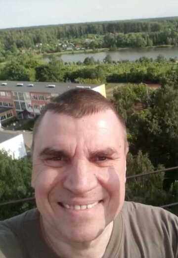 My photo - Aleksandr, 56 from Elektrougli (@aleksandr351194)
