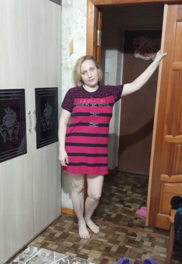 Моя фотография - Маргарита, 40 из Таганрог (@margarita31224)