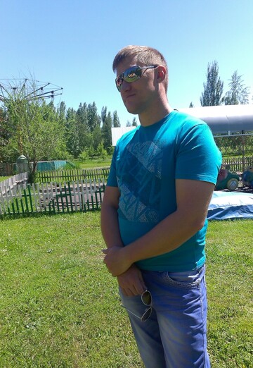 Моя фотография - Олег, 46 из Алейск (@oleg108327)