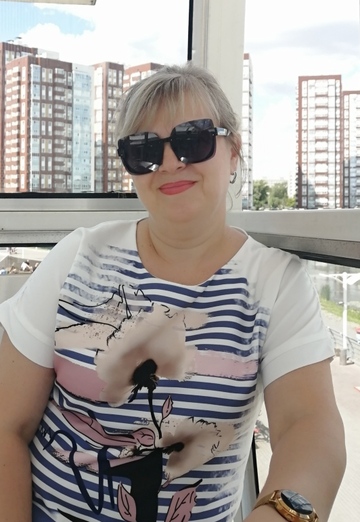 Mein Foto - Wiktorija, 30 aus Uljanowsk (@viktoriya159342)