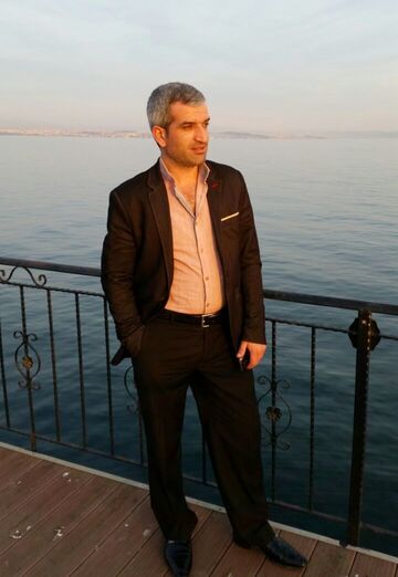 Моя фотография - Сархан Мамедов, 37 из Стамбул (@sarhanmamedov1)
