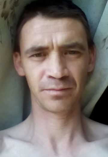 Моя фотография - Владимир, 33 из Благовещенск (@vladimir334727)