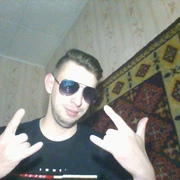 дмитрий, 27, Бузулук