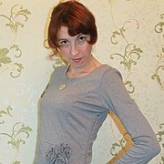 Ольга, 40, Абдулино
