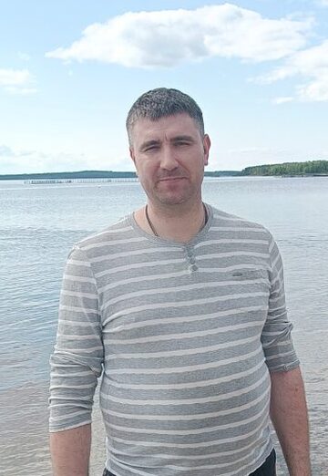 Моя фотография - Vladimirmir, 38 из Сегежа (@vladimirmir8)