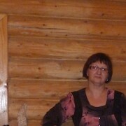 Наталья, 61, Промышленная