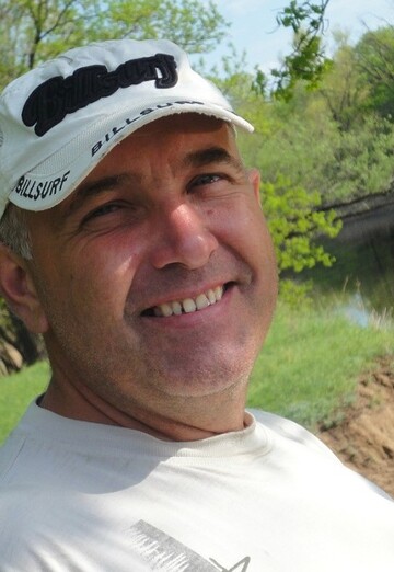 My photo - Mihail, 51 from Volzhskiy (@mihail128252)