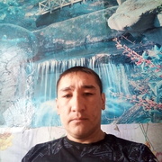 Александр Пушкарев, 35, Чистоозерное