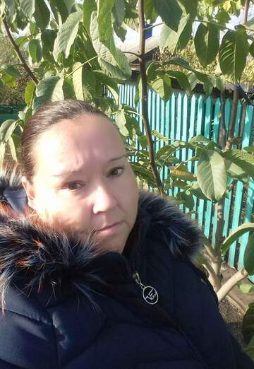My photo - Tatyana, 43 from Novoshakhtinsk (@tatyana325053)
