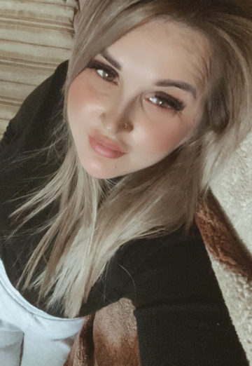 Mein Foto - Anastasija, 32 aus Odessa (@anastasiya187248)