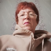 Таня, 57, Братск