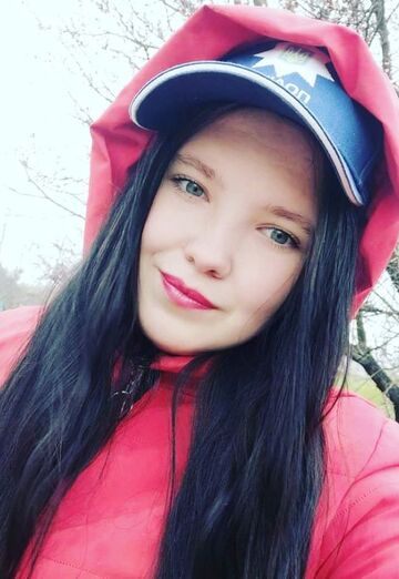 Моя фотография - Олександра, 18 из Полтава (@oleksandra1100)