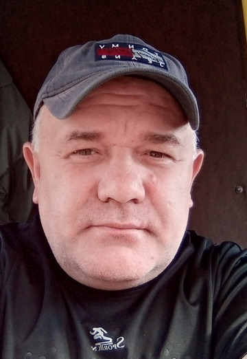 My photo - Misha Duvanov, 46 from Penza (@mishaduvanov0)