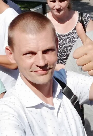 Моя фотография - Сергей, 35 из Тамбов (@sergey757564)