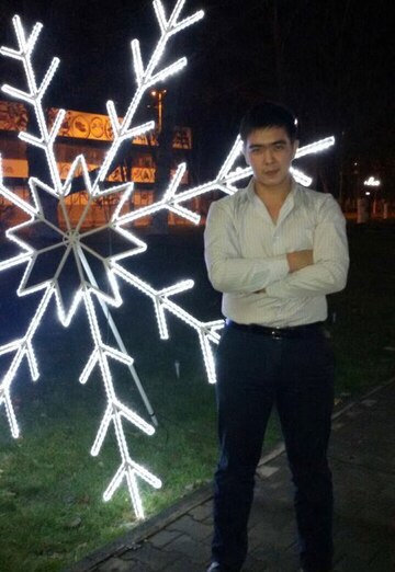 My photo - NurSultan, 32 from Shymkent (@nursultan1309)