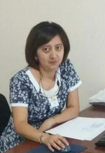My photo - Djamilya, 38 from Andijan (@djamilya629)