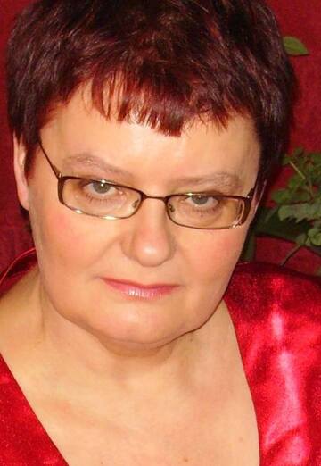 My photo - Irena, 69 from Riga (@irena2089)