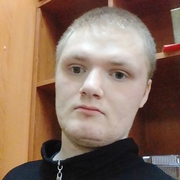 Анатолий Шанин, 24, Гурьевск