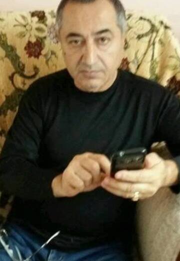 Моя фотография - Islam Hnizov, 65 из Алматы́ (@islamhnizov)