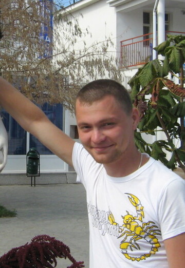 Моя фотография - Дмитрий, 41 из Ижевск (@dmitriy413514)