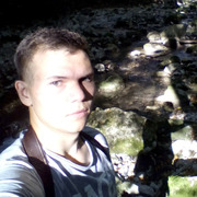 Kirill 28 Saint Petersburg